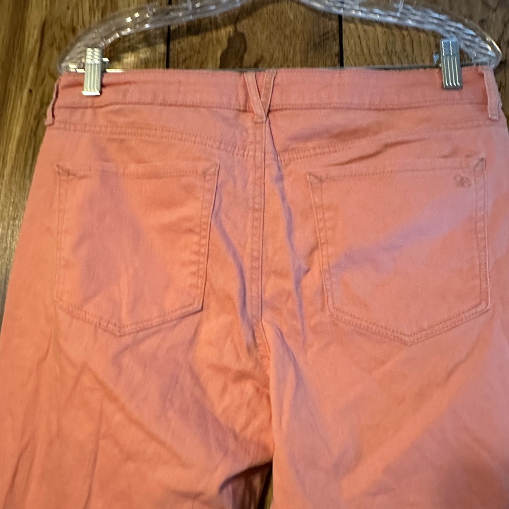 GUC Jessica Simpson denim jeans. Size 12 women’s. - Picture 3 of 11